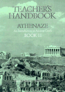 Athenaze: Teachers Handbook 2