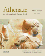Athenaze, Workbook I: An Introduction to Ancient Greek