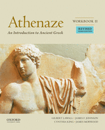 Athenaze, Workbook II: An Introduction to Ancient Greek