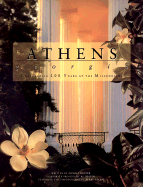 Athens: Celebrating 200 Years at the Millennium