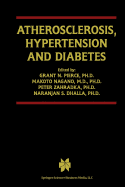 Atherosclerosis, Hypertension and Diabetes