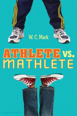 Athlete vs. Mathlete - Mack, W C