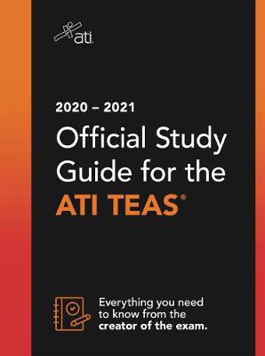 Ati Teas Review Manual - Ati