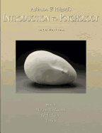 Atkinson and Hilgard S Introduction to Psychology (Non-Infotrac Version with Lecture Notes)