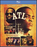 ATL [Blu-ray] - Chris Robinson