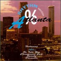 Atlanta Rhythm Section '96 - Atlanta Rhythm Section '96