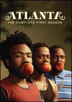 Atlanta: Season 01