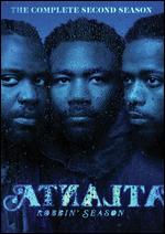 Atlanta [TV Series] - 