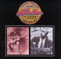 Atlanta Twelve String - Blind Willie McTell