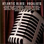 Atlantic Blues: Vocalists