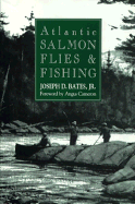 Atlantic Salmon flies and fishing