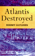 Atlantis destroyed
