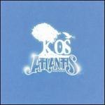 Atlantis: Hymns for Disco [Bonus Track]