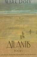 Atlantis: Poems - Doty, Mark