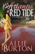 Atlantis Red Tide: Lost Daughters of Atlantis