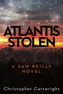 Atlantis Stolen