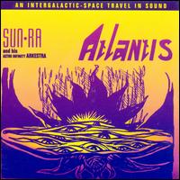 Atlantis - Sun Ra