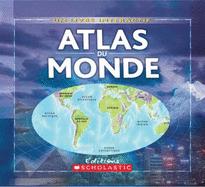 Atlas Du Monde
