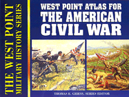 Atlas for the American Civil War - Greiss, Thomas E