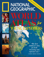 Atlas for Young Explorers