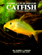 Atlas Miniature Catfish - Burgess, Warren E, Dr.
