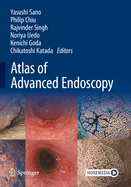 Atlas of Advanced Endoscopy