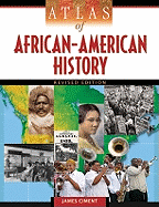Atlas of African-American History - Ciment, James