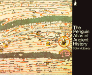 Atlas of Ancient History, the Penguin
