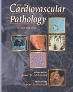 Atlas of Cardiovascular Pathology for the Clinician
