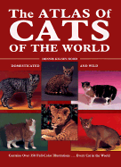 Atlas of Cats of the World