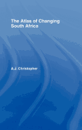 Atlas of Changing South Africa