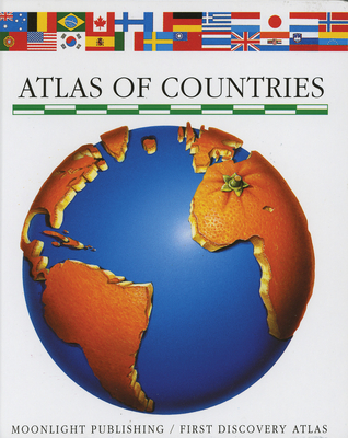 Atlas of Countries - 