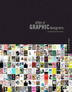 Atlas of Graphic Designers