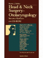 Atlas of Head and Neck Surgery -- Otolaryngology