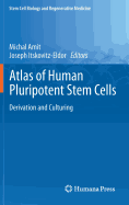 Atlas of Human Pluripotent Stem Cells: Derivation and Culturing