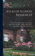 Atlas of Illinois Resources; 6