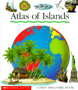 Atlas of Islands