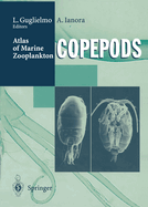 Atlas of Marine Zooplankton Straits of Magellan: Copepods