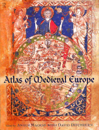 Atlas of Medieval Europe