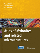 Atlas of Mylonites--and Related Microstructures