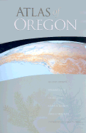 Atlas of Oregon - Loy, William G, and Allan, Stuart