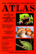 Atlas of Reptiles & Amphibians