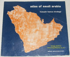Atlas of Saudi Arabia