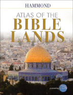 Atlas of the Bible Lands