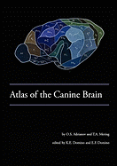 Atlas of the Canine Brain