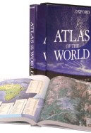 Atlas of the World: Deluxe Edition