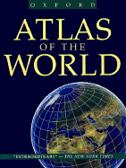 Atlas of the World - Oxford University Press, and Oxford