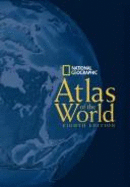 Atlas of the World - National Geographic Society