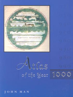 Atlas of the Year 1000 - Man, John