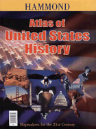Atlas of United States History with Map of Presidents